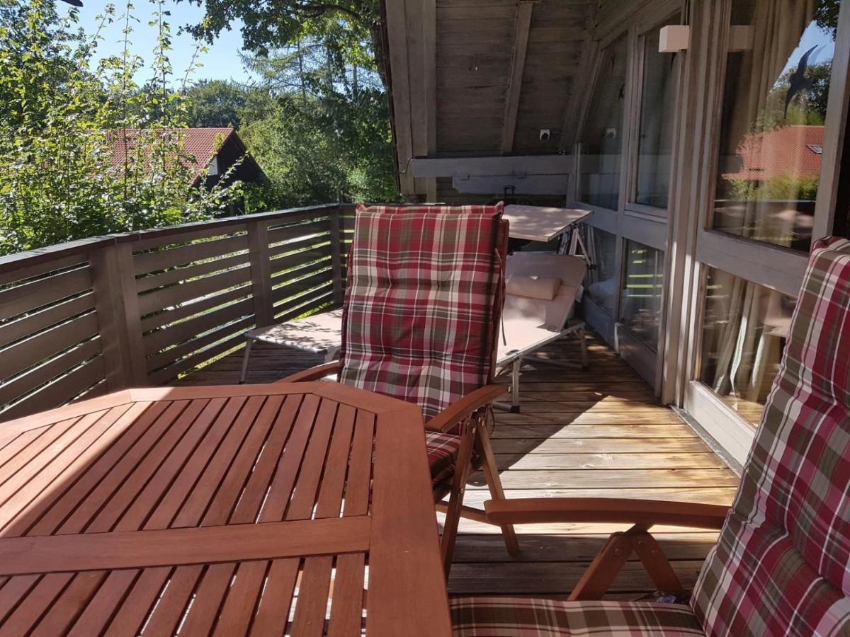 Ferienhaus Chiemgauer Auszeit- Chiemgaukarte Inclusive Зигсдорф Экстерьер фото