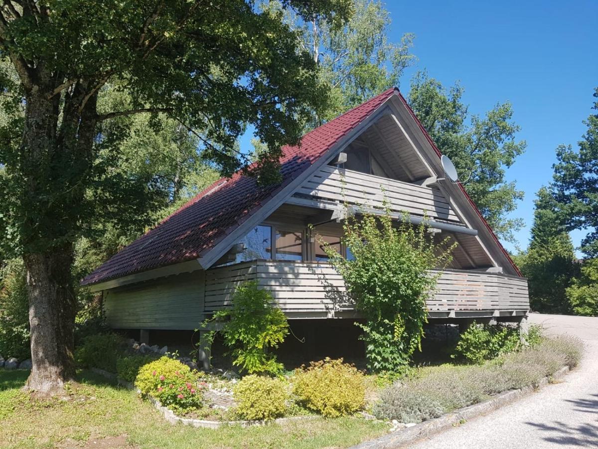 Ferienhaus Chiemgauer Auszeit- Chiemgaukarte Inclusive Зигсдорф Экстерьер фото