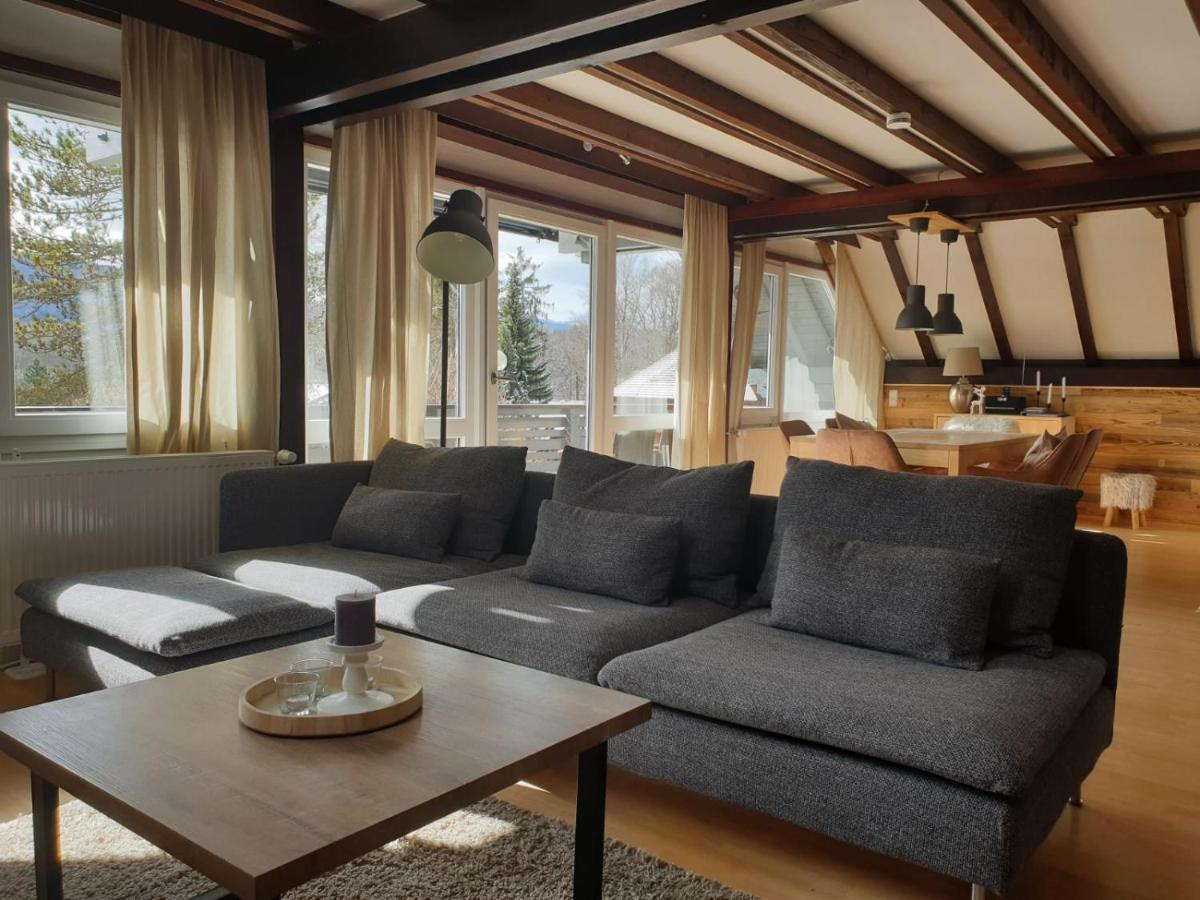 Ferienhaus Chiemgauer Auszeit- Chiemgaukarte Inclusive Зигсдорф Экстерьер фото